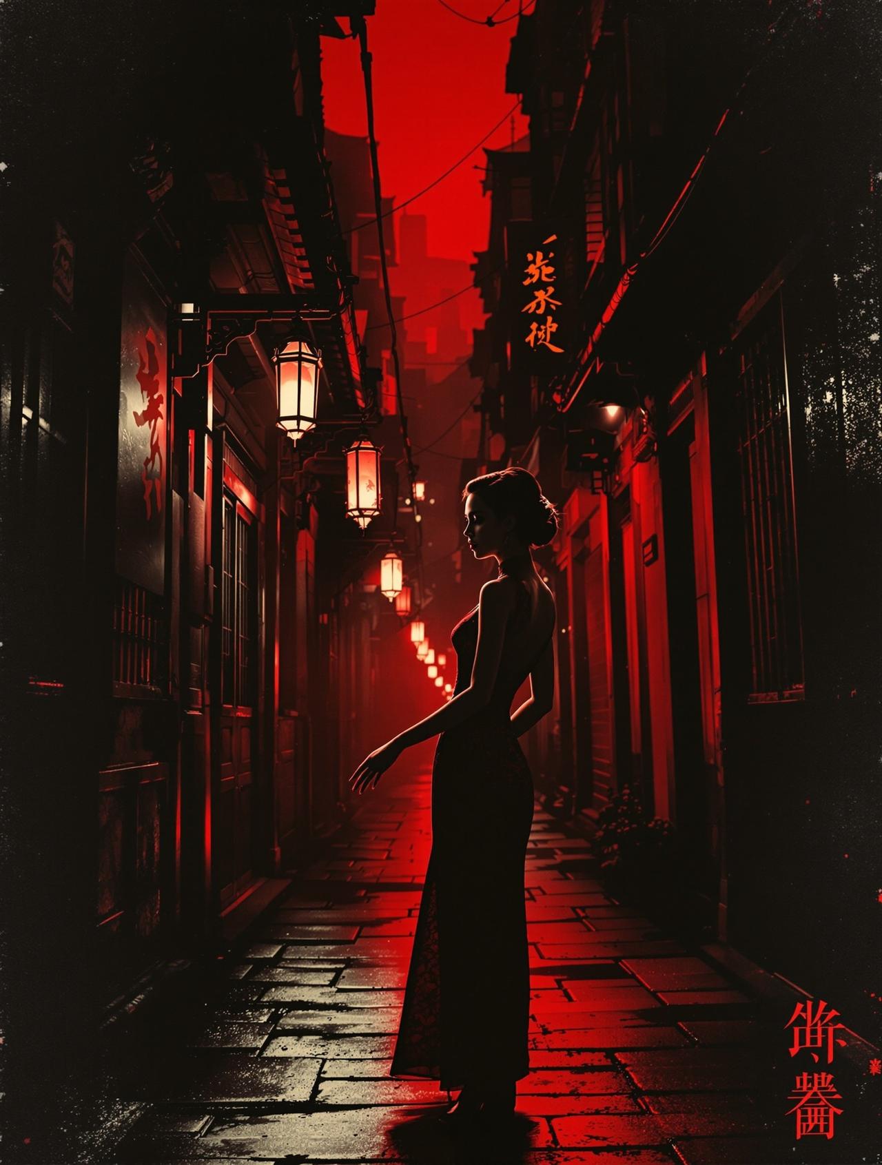 福音影视网即将播出 - 酱园弄