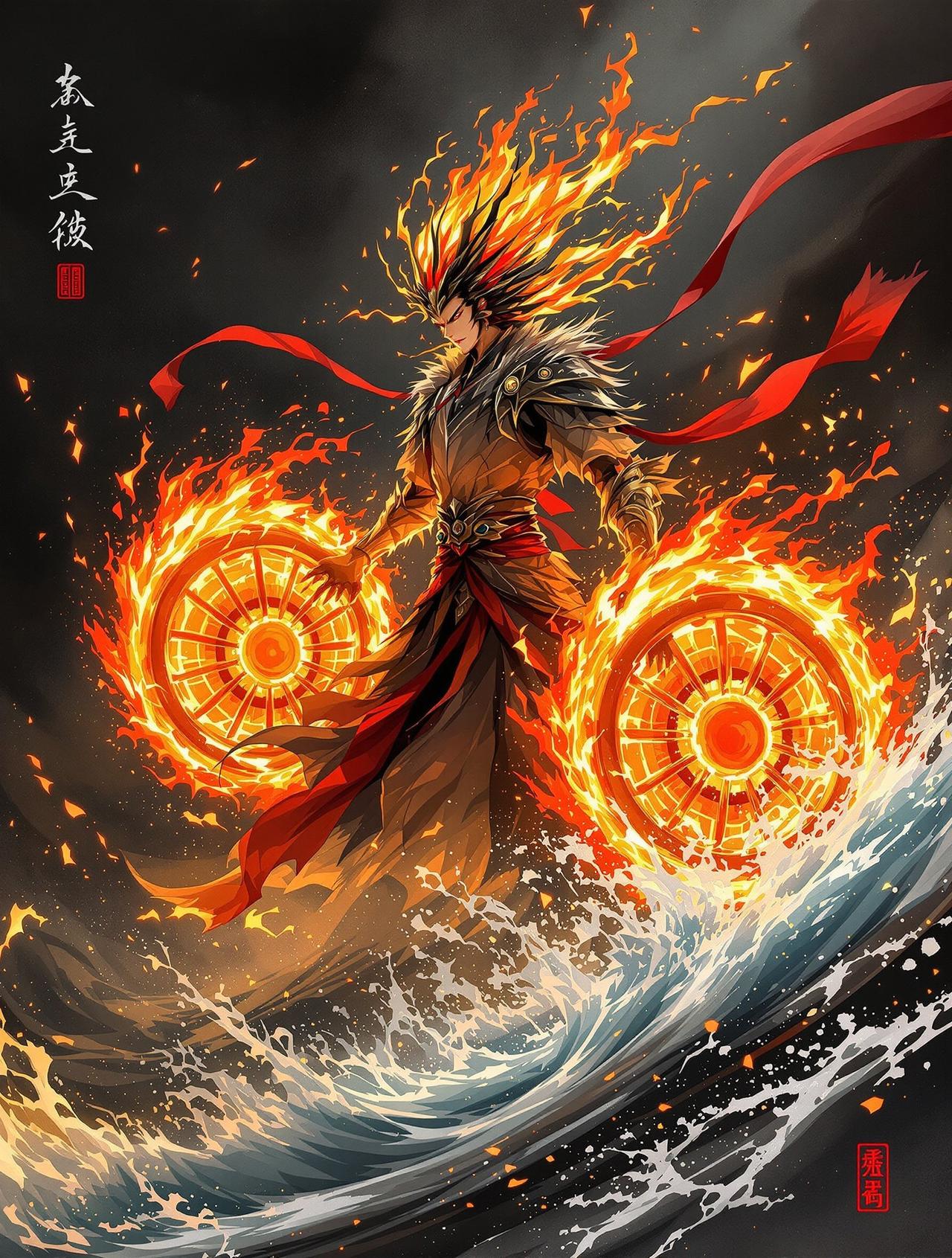福音影视网热映 - 哪吒之魔童闹海