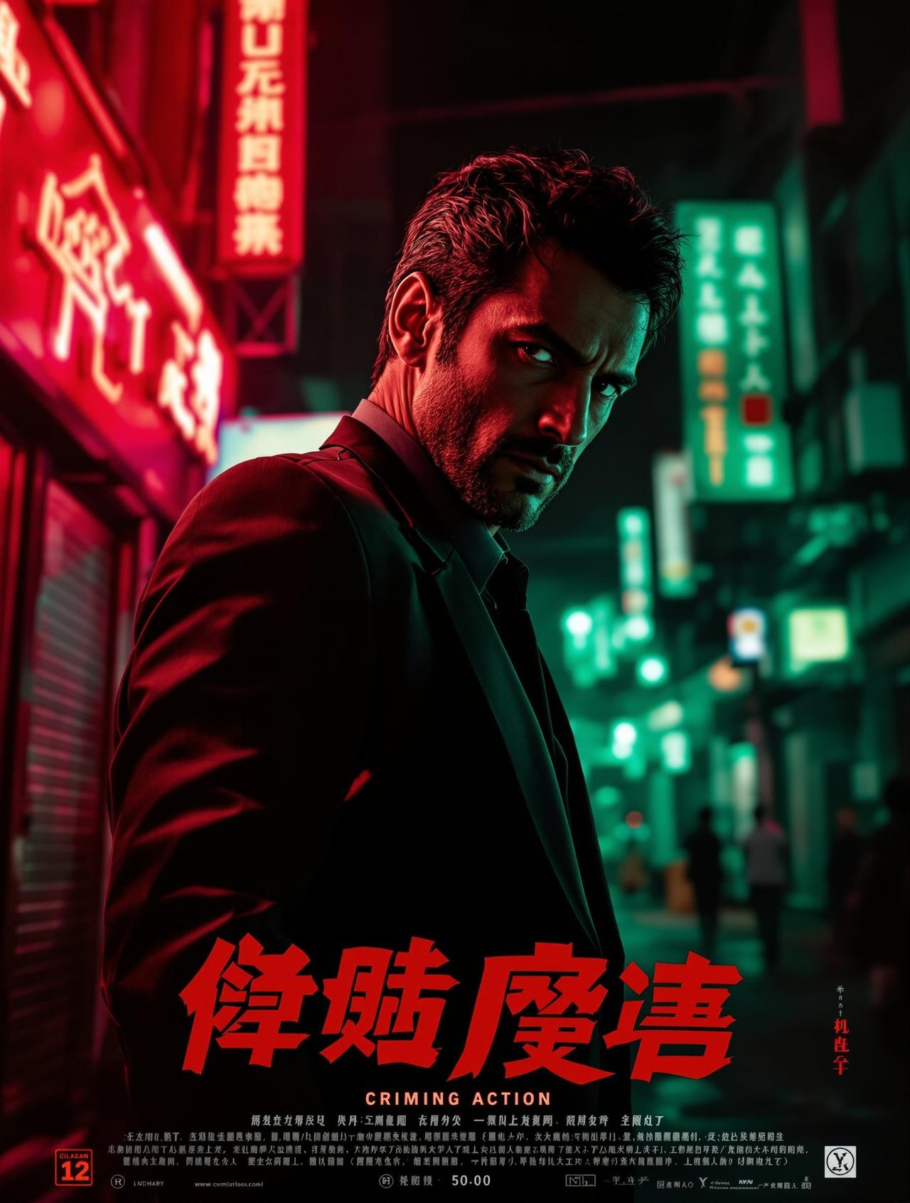 福音影视网热映 - 周处除三害